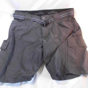 Eddie Bauer Hiking Shorts